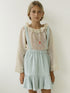 Yoli&Otis / MARYA BLOUSE(6y、8y)