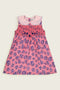 Bachaā/ Gaiement Dress _ Gipsy print (2-3y,4-5y)