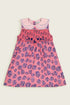 Bachaā/ Gaiement Dress _ Gipsy print (2-3y,4-5y)