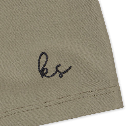 Konges Sloejd / ASTER SWIM PANTS DINO_OVERLAND TREK(2y,3y,4y)