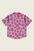 Bachaā / Camilou Shirt _ Gipsy print (2-3y,4-5y)
