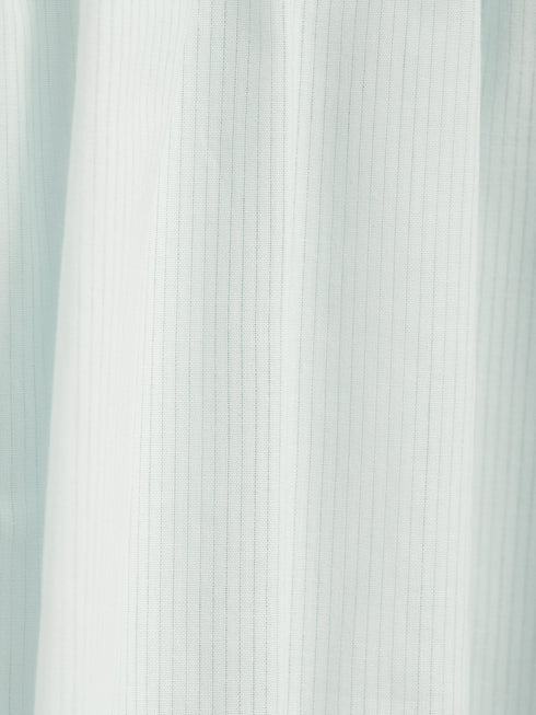 serendipity ORGANICS / Pleat Top Misty Blue(2y,3y,4y,5y)