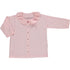 poudre organic / BLOUSE ARONIE_Rose Quartz(3y,4y,6y)