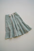 House of Paloma / Sophia Skirt_Ciel Linen(2y,3y,4y,5y,6y)