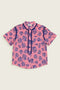 Bachaā / Camilou Shirt _ Gipsy print (2-3y,4-5y)