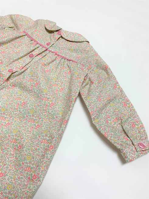 Pretty Wild Kids / Bella Dress Liberty Spring Flowers(1y)
