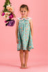 Bachaā / My Darling Dress _ Aquarelle print (2-3y,4-5y)