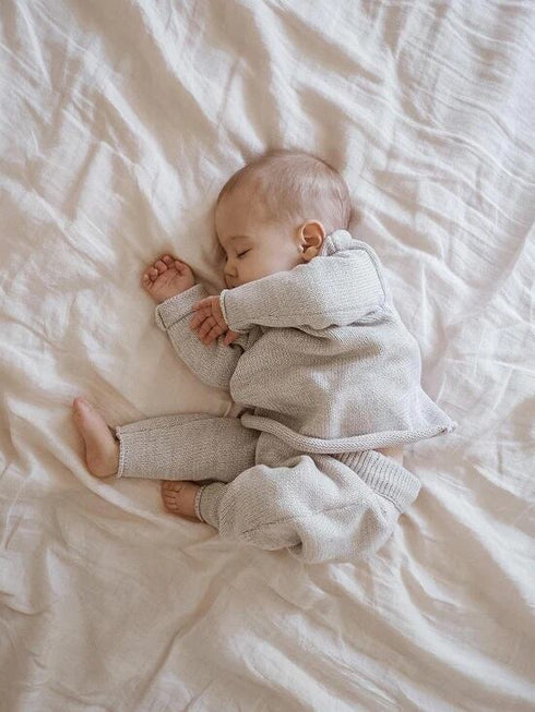 Petit Co. / JAGGER KNIT(12-18M,18-24M,3Y)