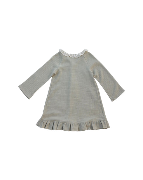 Yoli&Otis / AAFIA DRESS(6y、8y)