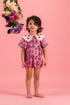 Bachaā / Chorus Romper_Gipsy print (2y,3y)