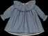 LOIR paris/Robe MARY denim(2y,3y,4y,6y)