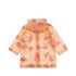 Konges Sloejd / brume raincoat - arc en ciel(2y,3y,4y)