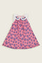 Bachaā / My Precious Dress _ Gipsy print (2-3y,4-5y)