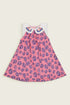 Bachaā / My Precious Dress _ Gipsy print (2-3y,4-5y)