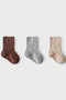 Petit Co. / SOCK SET 1(1-3y)