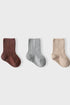 Petit Co. / SOCK SET 1(1-3y)