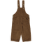 poudre organic /QUETSCHE CORDUROY OVERALLS_Nuthatch(2y,3y,4y)