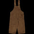 poudre organic /QUETSCHE CORDUROY OVERALLS_Nuthatch(2y,3y,4y)