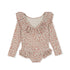 Konges Sloejd / MIMI SWIMSUIT LS_MIMI FLEUR(2y,3y,4y)