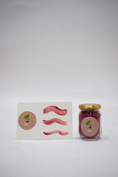 べじからふる絵の具 (5色キット)