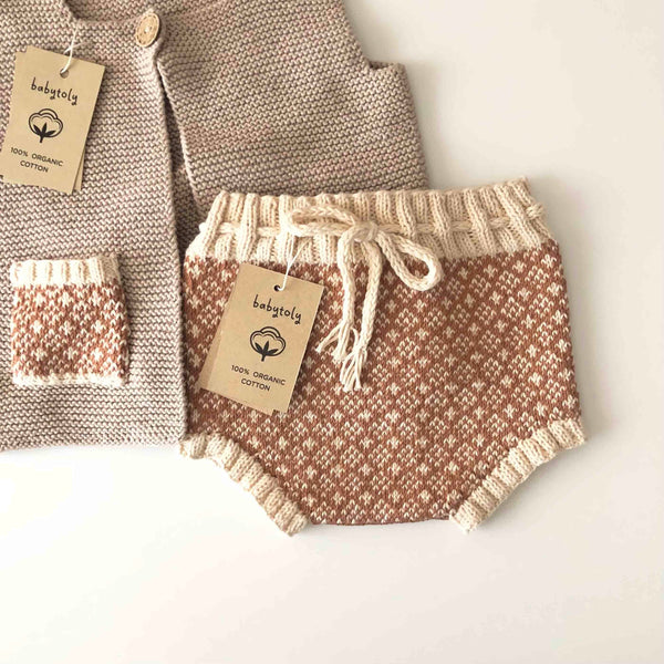 babytoly / Folk Bloomers