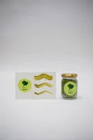 べじからふる絵の具 (5色キット)