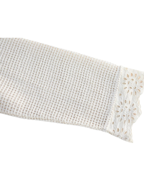 Yoli&Otis / MARYA BLOUSE(6y、8y)