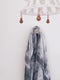 Lion + Lamb the Label / ORGANIC COTTON TIE DYE SWADDLES