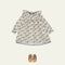 LOIR paris/Robe MARY fleurie(2y,3y,4y,6y)