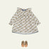 LOIR paris/Robe MARY fleurie(2y,3y,4y,6y)