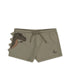 Konges Sloejd / ASTER SWIM PANTS DINO_OVERLAND TREK(2y,3y,4y)