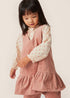Konges Sloejd / SULLY MAGOT DRESS_BLUSH