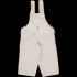 poudre organic / SALOPETTE QUETSCHE DENIM_Denim-Ecru(2y,3y,4y,6y)