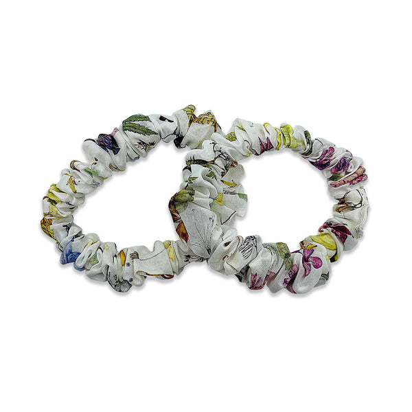 Josie Joans / Melissa Mini Scrunchies