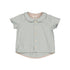 LOIR paris/Chemise LOUIS vert d'eau(1y,2y3y)