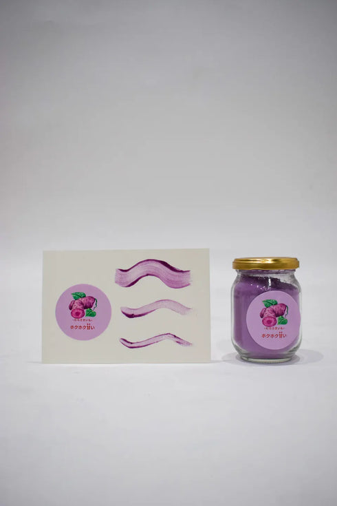 べじからふる絵の具 (5色キット)