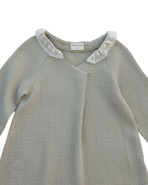 Yoli&Otis / AAFIA DRESS(6y、8y)