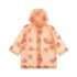 Konges Sloejd / brume raincoat - arc en ciel(2y,3y,4y)