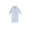garbo&friends / UV Suit_Stripe Blue(6-12m,1-2y)