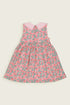 Bachaā / Charleston Dress _ Romance print (2-3y,4-5y)