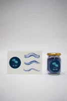 べじからふる絵の具 (5色キット)