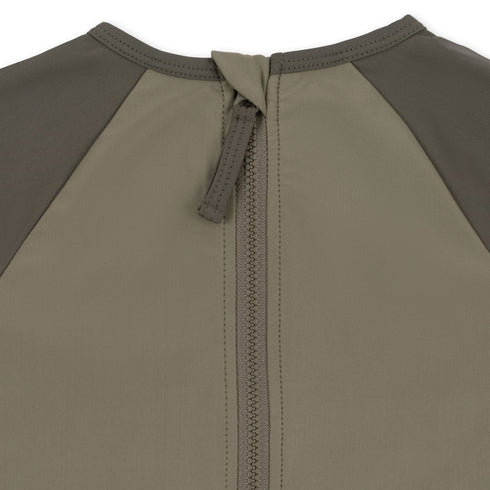 Konges Sloejd / ASTER SWIM BLOUSE DINO_OVERLAND TREK(2y,3y,4y)