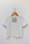 lilinoa/Top Jean_cream voile(3-4y,5-6y)