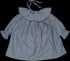 LOIR paris/Robe MARY denim(2y,3y,4y,6y)