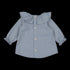 LOIR paris/Marguerite_Blue denim(3y)