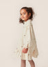 Konges Sloejd / ITTY DRESS GOTS_CHERRY(18m,2y,3y,4y)