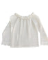 Yoli&Otis / MARYA BLOUSE(6y、8y)