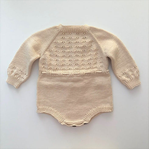 babytoly / Basil Romper