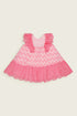 Bachaā / Feerie Dress _ Boho print (2-3y,4-5y)