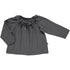 poudre organic / BLOUSE CHARME_Rayures Iron Gate(2y)